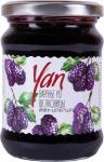 Варенье из шелковицы, YAN