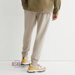 Брюки трикотажные