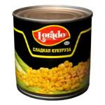 Кукуруза Lorado (Россия)