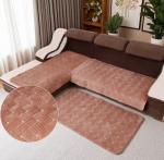 Дивандеки Универсальные  Велюр ILHOM DIVD