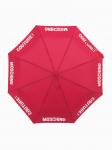 Зонт-автомат Moschino