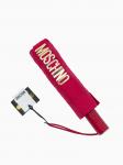 Зонт-автомат Moschino