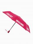Зонт-автомат Moschino