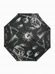 Зонт-автомат Moschino
