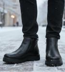 Ботинки Baden LA128-010