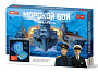 01160 Настольная игра 60 "Морской бой. Капитаны"