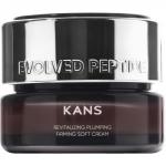 *KANS Восстанавливающий крем для лица Revitalizing Plumping Firming Soft Cream, 50г