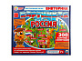 357942 Россия. Викторина в картинках. Настольная игра. 305х265х50 мм. Умные игры. в кор.20шт