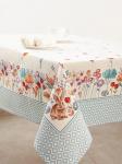 Весенний мотив Скатерть 140х240 см 2100973