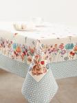 Весенний мотив Скатерть 140х240 см 2100973