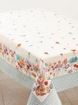 Весенний мотив Скатерть 140х240 см 2100973