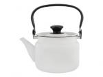 Чайник цилиндр. 42704-102-У4 2л (белая)