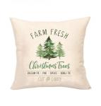 Farm Fresh печать Наволочка 45х45 см 2520415