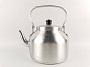 Чайник металлический АЛЮМИНИЙ, 20 см., арт. XM112236  3  литра