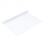 VETTA Гибкое стекло, ПВХ, прозрачное, 80x120x0,08см