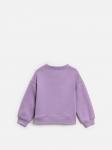 Джемпер детский для девочек Orneta фиолетовый