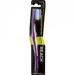 REACH Зубная щетка Control Бережная чистка жесткая