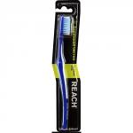 REACH Зубная щетка Control Бережная чистка средней жесткости