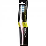 REACH Зубная щетка Interdental Межзубная чистка жесткая