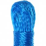 Веревка хозяйственная Селфи, 3 мм, 20 м, микс