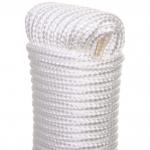 Веревка хозяйственная, полипропиленовая, Селфи, 4 мм, 15 м