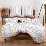 КПБ 'Традиция' евро, поплин, 100% хлопок, пл. 115 гр./кв.м., 'Лайн ВБ' Пододеяльник 205*217, простыня 217*240, наволочка 70*70 (2 шт.)