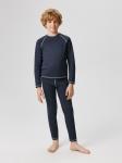 Брюки детские Rigeler_Thermowear темно-синий