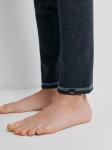 Брюки детские Rigeler_Thermowear темно-синий
