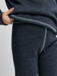 Брюки детские Rigel_Thermowear темно-синий