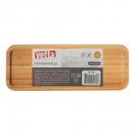 VETTA Менажница, бамбук, 25x9,5x1,5см