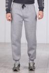 брюки спортивные 3.MA003A-серый-светлый