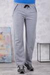 брюки спортивные 3.MM002A-серый-светлый
