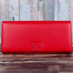 кошелёк 08.K-315_C-3018A-красный