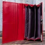 кошелёк 08.K-315_C-3018A-красный