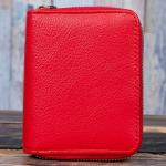 кошелёк 08.K-048_K-188-красный