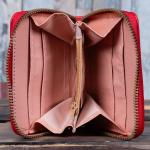 кошелёк 08.K-048_K-188-красный