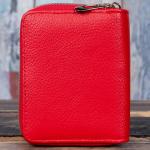 кошелёк 08.K-048_K-188-красный