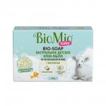 BIO MIO BABY Bio Soap 90г Крем-мыло Детское