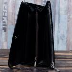 кошелёк 08.K-318_C-8460A-черный