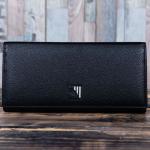 кошелёк 08.K-298_L2-11A-черный