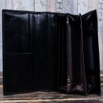 кошелёк 08.K-298_L2-11A-черный