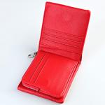 кошелёк 08.K-319_H-2133-красный