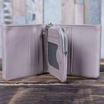 кошелёк 08.K-319_H-2133-серый