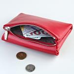 кошелёк 08.K-320_C-8460B-красный