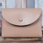 кошелёк 08.K-320_C-8460B-бежевый