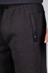 брюки спортивные 3.MA001B-серый-тёмный