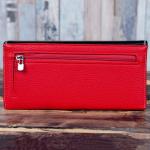 кошелёк 08.K-299_L2-38A-черный