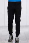 брюки спортивные 3.MM004B-чёрный