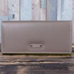 кошелёк 08.K-299_L2-38A-серый