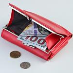 кошелёк 08.K-303_A110-красный